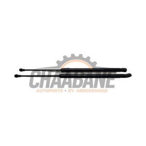 Verin de coffre 6F9827550A Seat Arona (KJX) 1.0 TSI 12V 2017