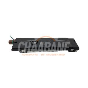 Antenne amplificateur A1669051702 Mercedes C (W205) C-180 1.6 16V