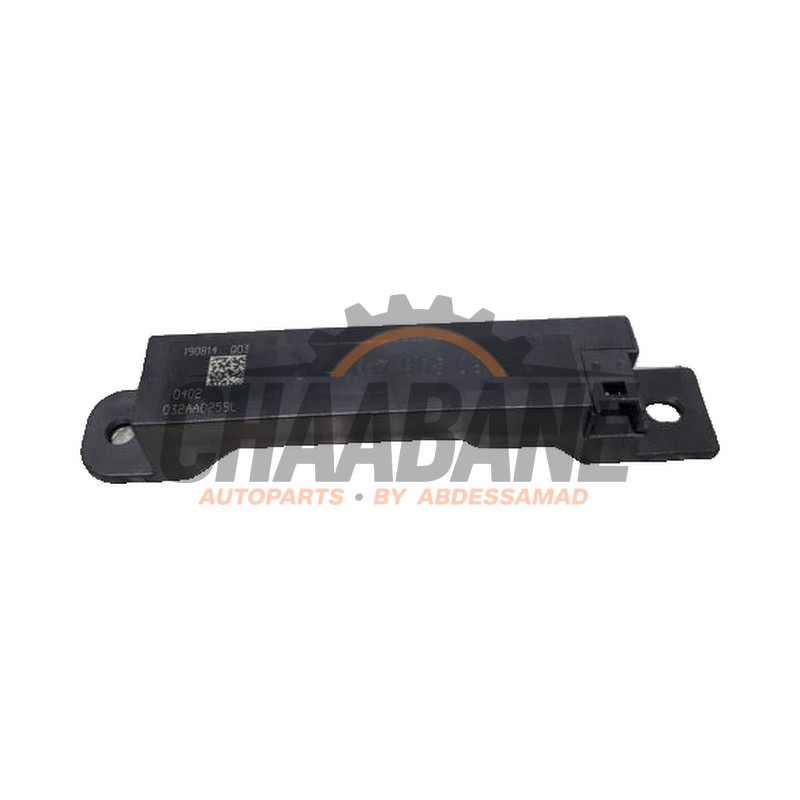 Entree sans cle - Antenne A1679050901 Mercedes CLA AMG (118.3) 2.0 CLA-45 S AMG Turbo 16V 4-Matic+
