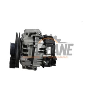 Dynamo 06L903018G Audi A4 Allroad Quattro (B9) 2.0 45 TFSI Mild hybrid 16V 2016