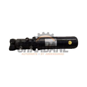 Pare-chocs amortisseur arriere 4G0616813 Audi RS 6 Avant (C7) 4.0 V8 TFSI Performance 32V 2013 / 2018