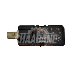 Antenne amplificateur 4N0035500 Audi A6 Avant (C8) 2.0 35 TDI Mild hybrid 2018