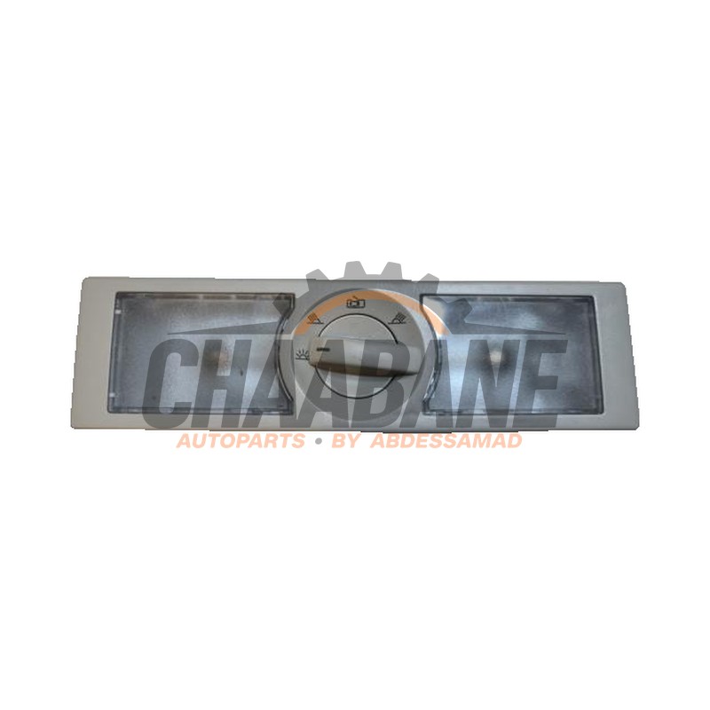 Eclairage interieur arriere Seat Leon (5FB) 2.0 TDI FR 16V 2012 / 2020