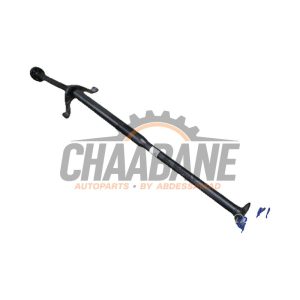 Arbre intermediaire 3Q0521101AS Volkswagen Arteon 2017