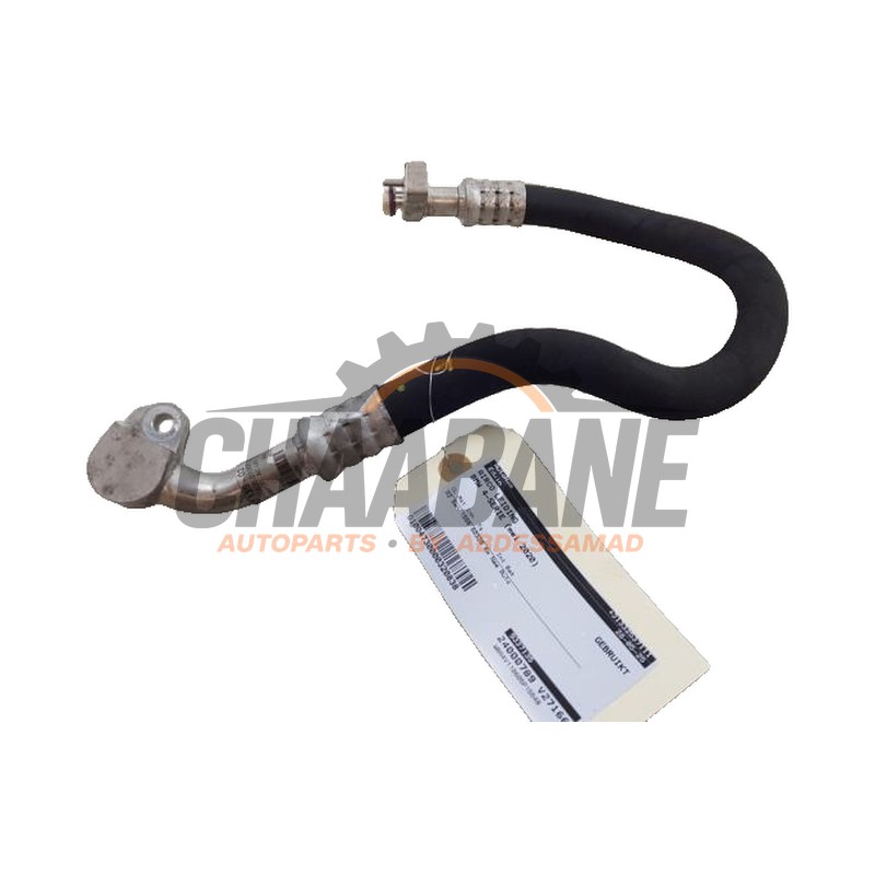 Tuyau clim 9337135 BMW 4 serie (F33) 420i 2.0 Twinpower Turbo 16V 2013 / 2020