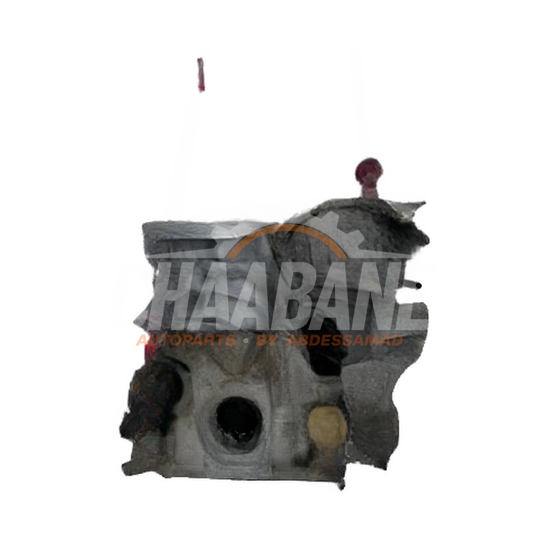 Vilebrequin 2473150 BMW 3-Serie 2012 / 2019