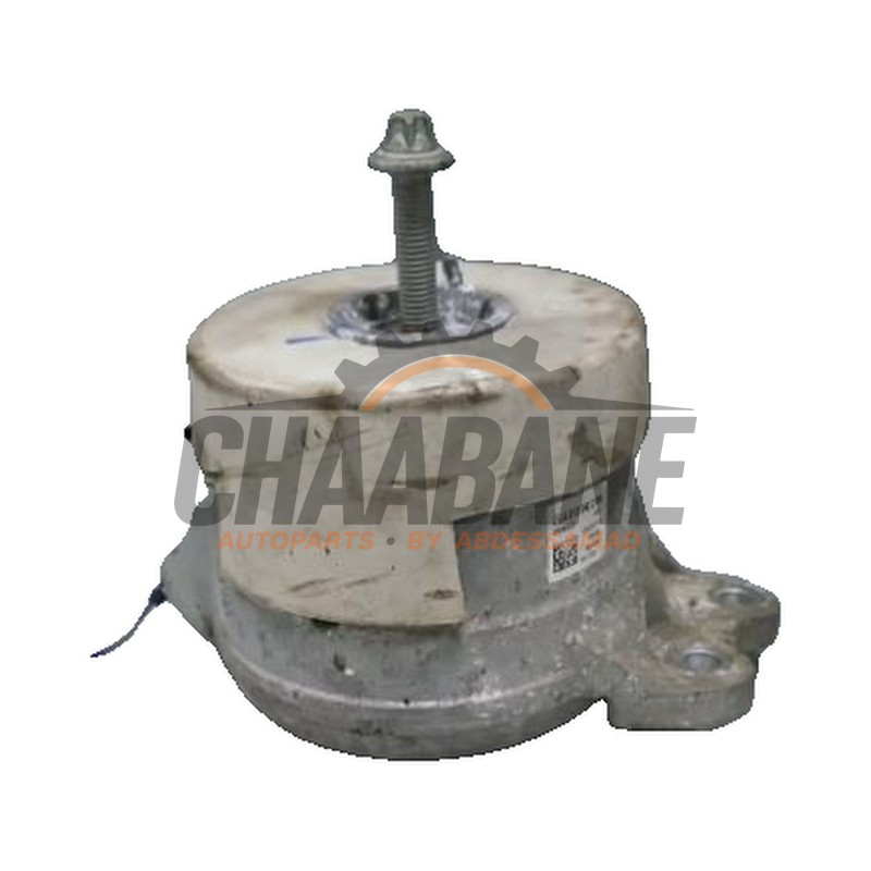 Support moteur A2132402100 Mercedes C-Klasse