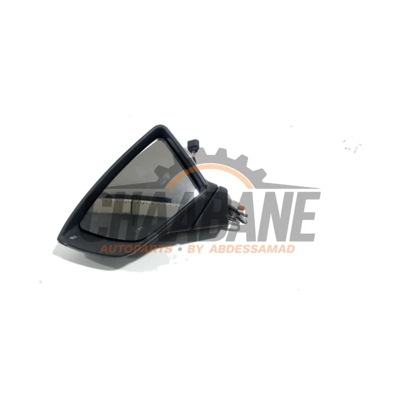 Retroviseur exterieur gauche Seat Leon 2012 / 2020