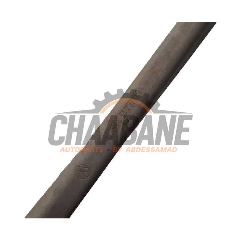 Bielette barre stabilisatrice 5Q0411315B Audi Q2 (GAB/GAG) 2.0 TDI 16V 190 Quattro 2016