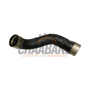 Tuyau intercooler A1665280082 Mercedes GLE (W166) 350d 3.0 V6 24V BlueTEC 4-Matic
