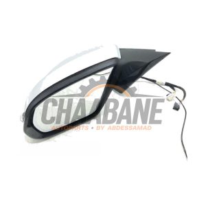 Retroviseur gauche A2138100301 Mercedes E Estate (S213) E-200d 2.0 Turbo 16V