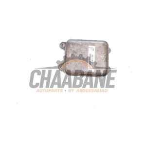 Refroidisseur dhuile 04E117021K Audi A3 Sportback (8VA/8VF) 1.4 TFSI ACT Ultra 16V 2012 / 2020