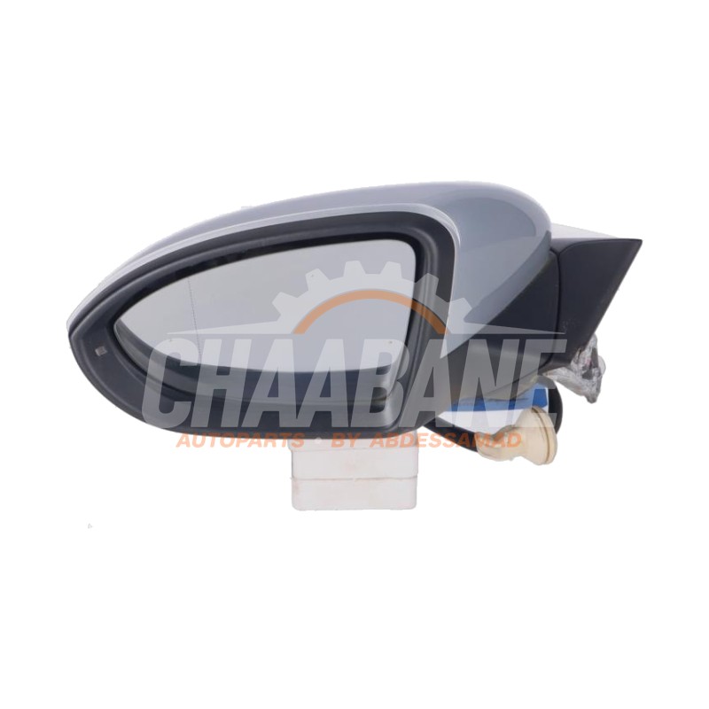 Retroviseur gauche 5G1857507CL Volkswagen Golf 2014 / 2020