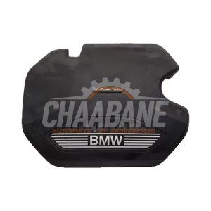 Cache sous moteur 11148579533 BMW 2 serie Active Tourer (F45) 216d 1.5 TwinPower Turbo 12V 2013 / 2021