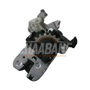 Serrure de coffre 8W0827503 Audi S3 Limousine (GYL) 2.0 T FSI 16V 2020
