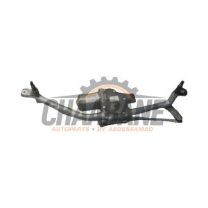Moteur + mecanisme dessuie glace T2H1168 Jaguar XE 2.0 D E-Performance 16V
