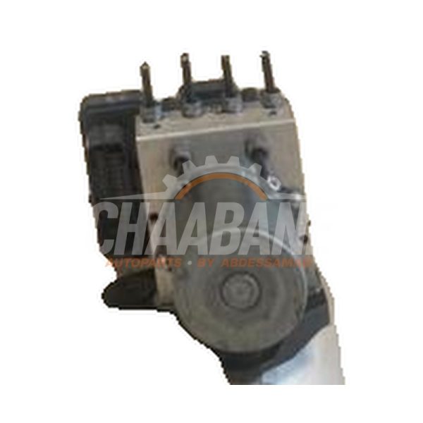 Pompe ABS 2Q0614517AA Seat Ibiza V (KJB) 1.0 TSI 12V 2017