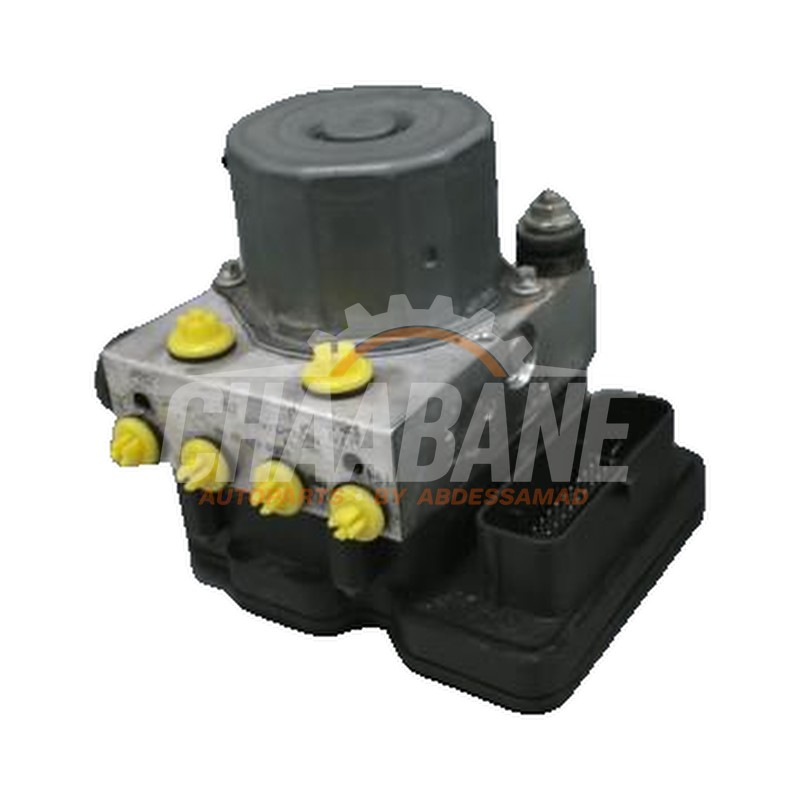 Bloc ABS A0004313900 Mercedes GLA (156.9) 2.2 200 CDI, d 16V