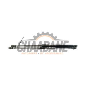 Amortisseur kit capot moteur 654715613R Mercedes Citan (420.6) 1.5 110 CDI