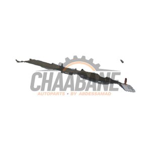 Jupe gauche 8W6853855 Audi A5 2016