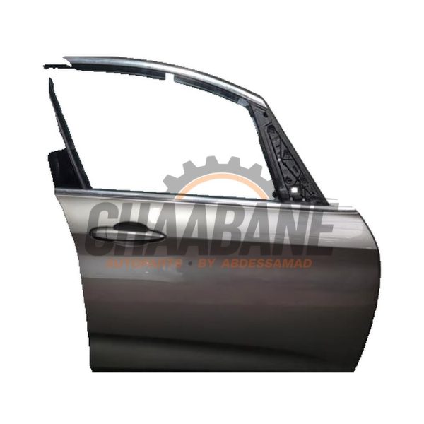 Porte avant droite 41517294230 BMW 2 serie Active Tourer (F45) 220i 2.0 TwinPower Turbo 16V 2013 / 2021