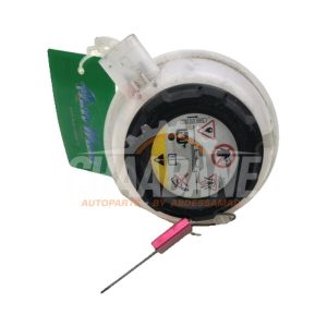 Reservoir dexpansion 5Q0121407Q Audi Q3 Sportback (F3N) 1.4 45 TFSIe 16V 2019