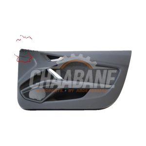 Revetement portiere haut 2portes droite 8S0867104B Audi TT (FV3/FVP) 1.8 TFSI 16V 2014