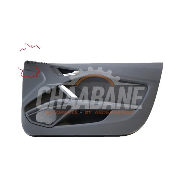 Revetement portiere 2portes droite 8S0867104B Audi TT (FV3/FVP) 1.8 TFSI 16V 2014