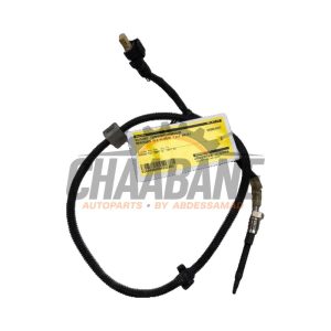 Capteur temperature dEchappement 0009057307 Mercedes GLE (V167) 400d 2.9 4-Matic