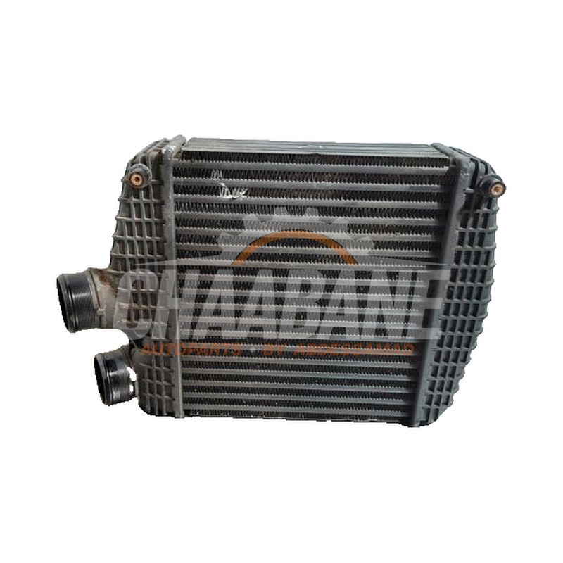 Intercooler 16486251 Maserati Quattroporte VI 3.0 S Q4 Biturbo V6 24V 2012