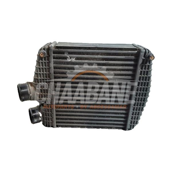 Intercooler 16486251 Maserati Quattroporte VI 3.0 S Q4 Biturbo V6 24V 2012
