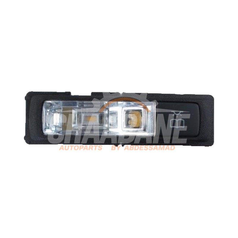 Phare LED A0009069005 Mercedes C (W205) C-200d 2.2 16V