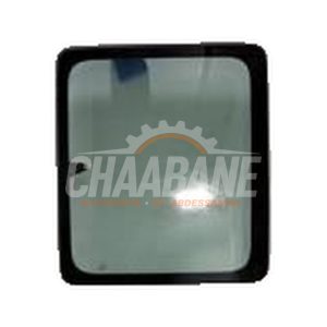 Portiere arriere camionnette 7CA841080F Volkswagen Crafter (SY) 2.0 TDI RWD 2016