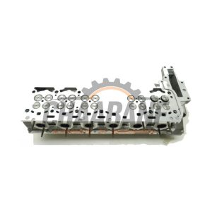 Tete de cylindre 11128571119 BMW X3 (G01) xDrive 30d 3.0 TwinPower Turbo 24V Van 2017