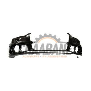 Pare choc avant 8V0807065J Audi A3 Sportback (8VA/8VF) 1.4 TFSI 16V e-tron 2012 / 2020