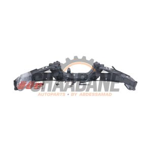 Faux chassis 33306851560 BMW 2 serie Gran Coupe (F44) 218i 1.5 TwinPower Turbo 12V 2019
