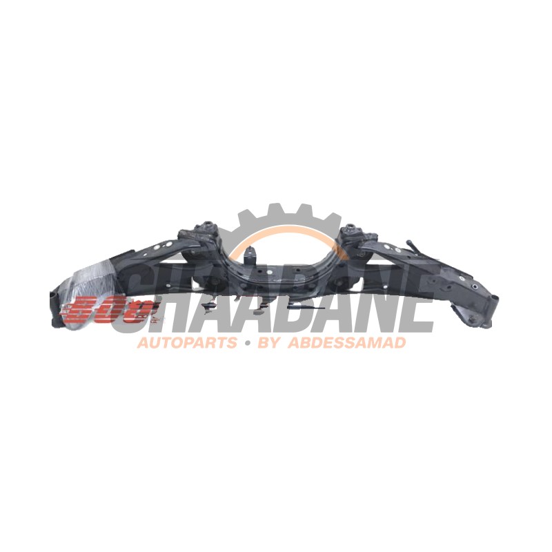 Faux chassis 33306851560 BMW 2 serie Gran Coupe (F44) 218i 1.5 TwinPower Turbo 12V 2019