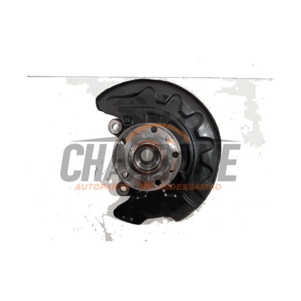 Moyeu de roue avant Skoda Octavia 2019