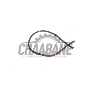 Tuyau (divers) 4G0955667 Audi RS 6 Avant (C7) 4.0 V8 TFSI 32V 2013 / 2018