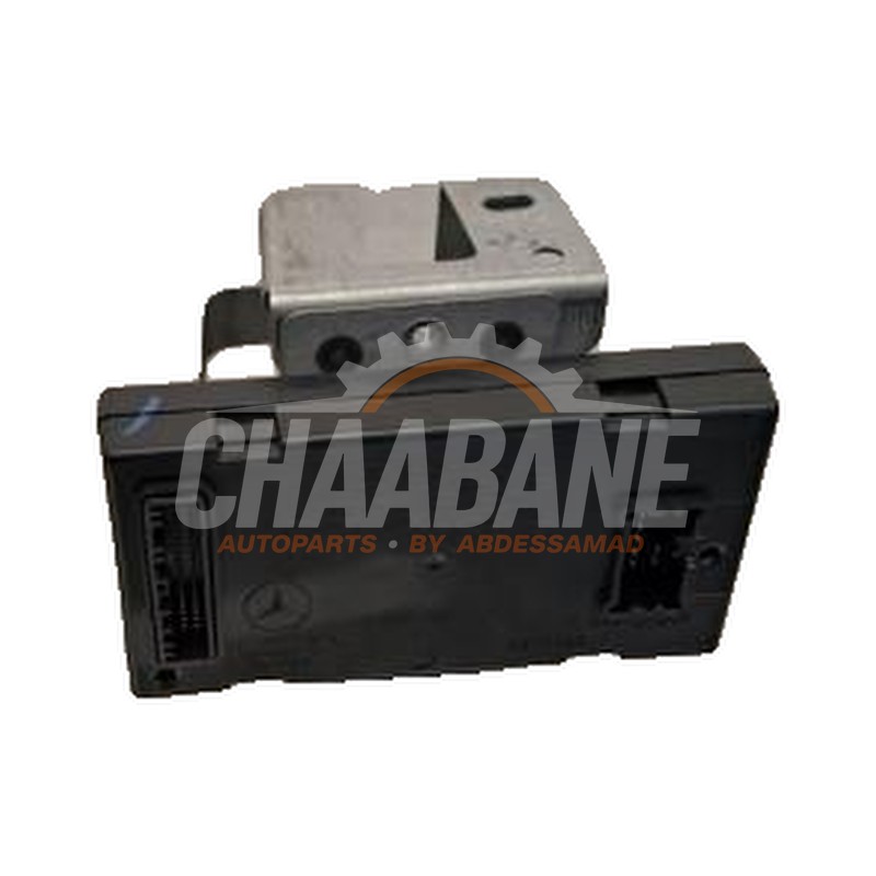 Module (divers) A4159009200 Mercedes Citan (415.6) 1.5 109 CDI