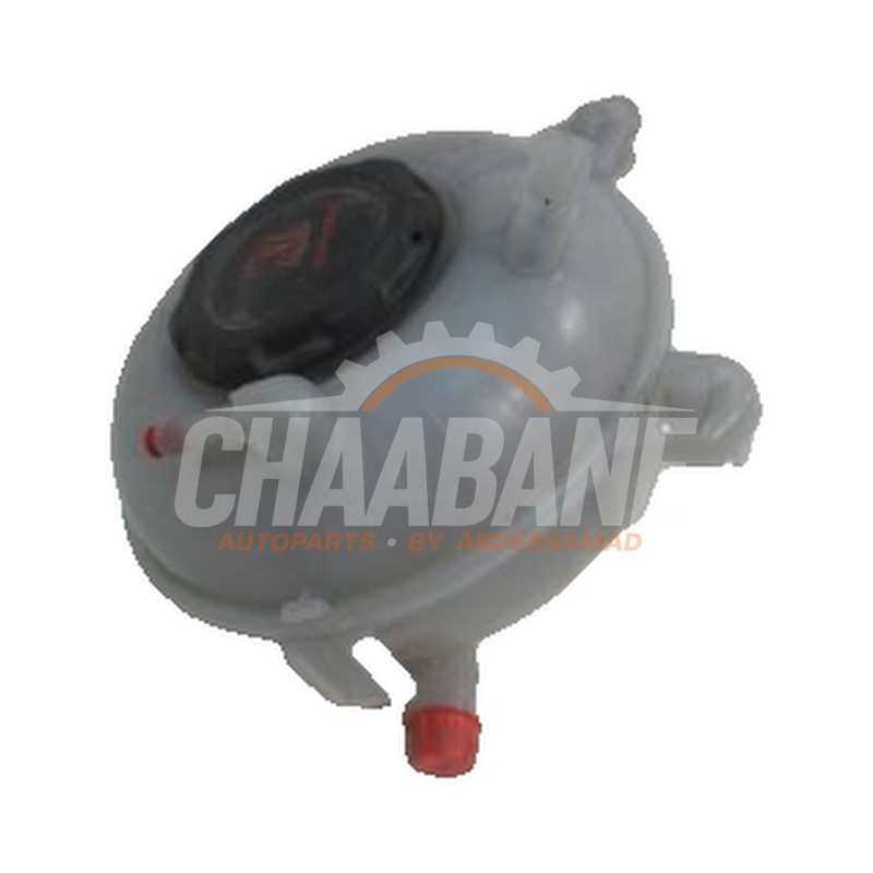 Reservoir dexpansion 5Q0121407F Audi A3 2012 / 2020