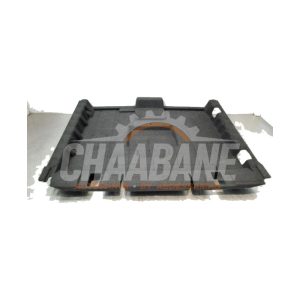 Tapis de coffre 5147745065509 BMW 3 serie Touring (G21) 318d 2.0 TwinPower Turbo 16V 2019