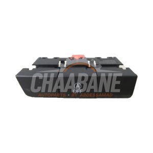 Commodo 5F0927137 Seat Ateca 2016
