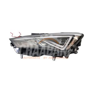 Optique avant principal gauche 5FB941007F Cupra Leon (KLCB) 1.4 e-Hybrid 16V 2020