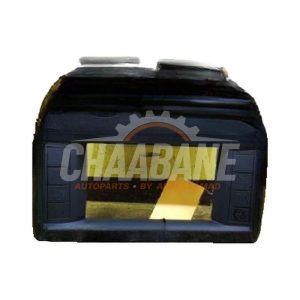 Aerateur tableau de bord GX73014L21BC Jaguar XE 2.0d 180 16V AWD