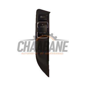 Commodo 925291102 BMW 3-Serie 2013 / 2018