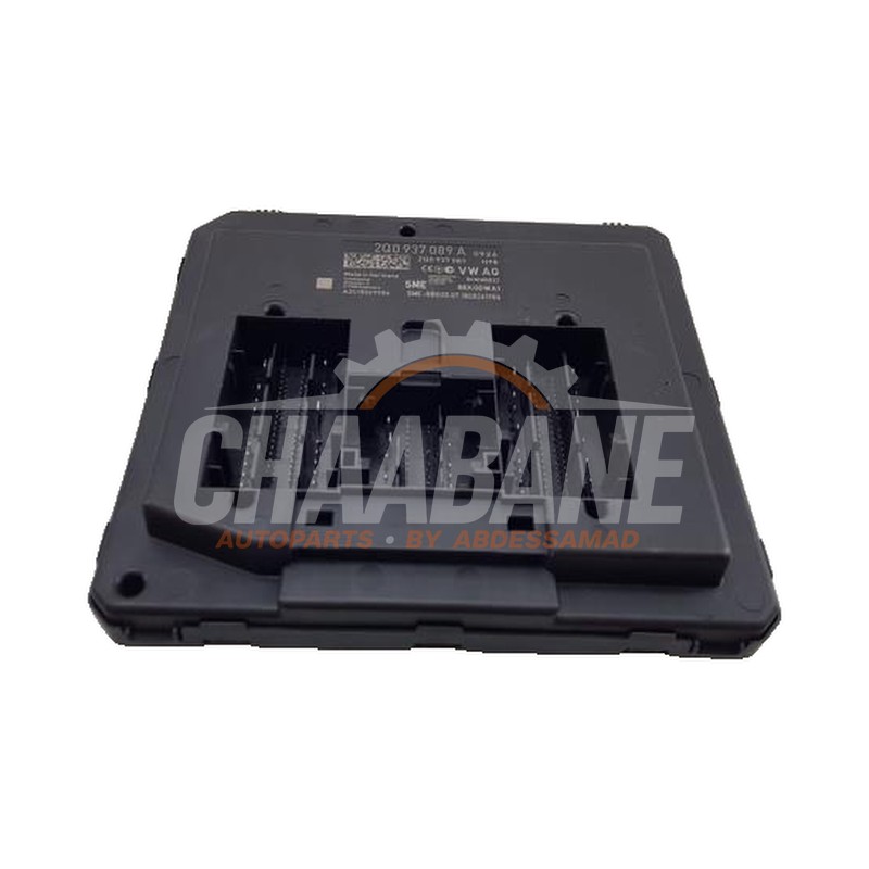 Ordinateur controle fonctionnel 2Q0937089A Seat Arona (KJX) 1.0 TSI 12V 2017