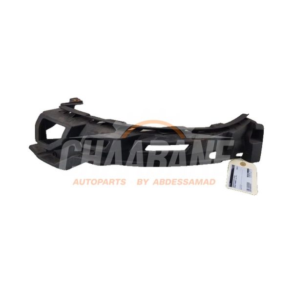 Support pare-chocs arriere droit 971807126A Porsche Panamera (971G) 2.9 V6 24V 4 E-Hybrid 2016 / 2023