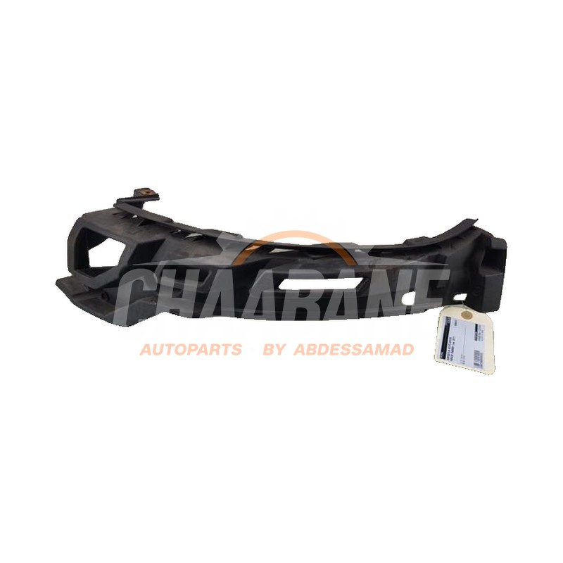 Support pare-chocs arriere droit 971807126A Porsche Panamera (971G) 4.0 V8 32V Turbo 2016 / 2023