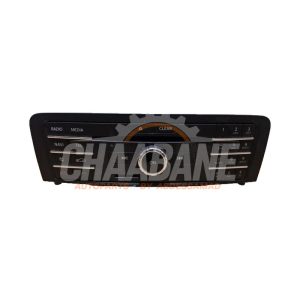 Radio A2469009818 Mercedes CLA Shooting Brake (117.9) 2.2 CLA-200 CDI, 200 d 16V